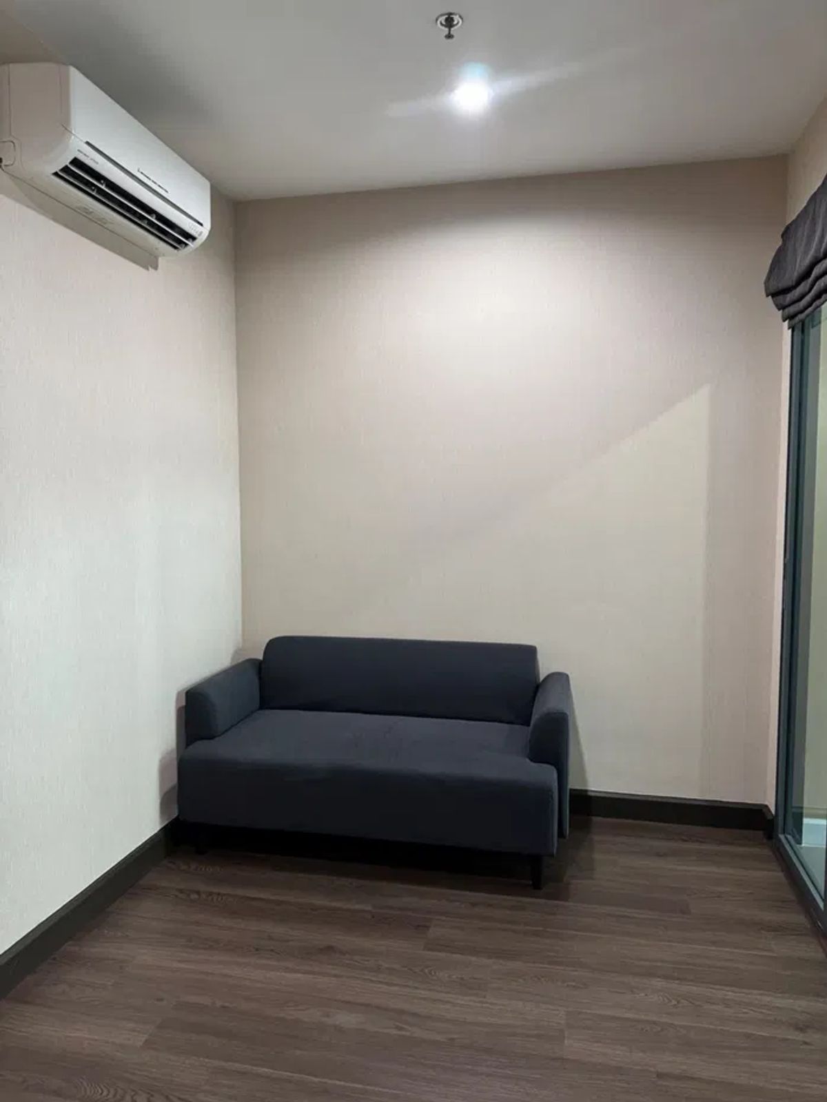 ทิศใต้ลมดี ห้องสวยรีโนทใหม่เฟอร์ฯครบ⭐Metro Sky บางซ่อน-อินเตอร์เชนจ์ – รูปที่ 4