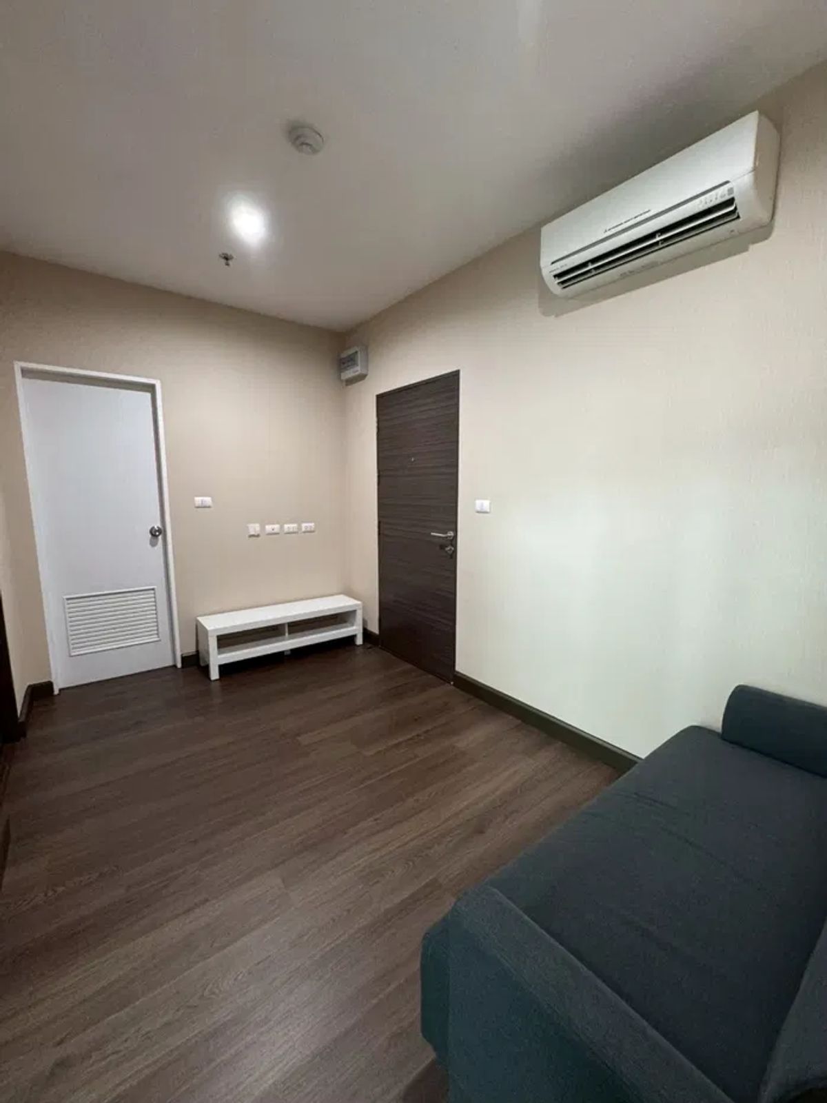 ทิศใต้ลมดี ห้องสวยรีโนทใหม่เฟอร์ฯครบ⭐Metro Sky บางซ่อน-อินเตอร์เชนจ์ – รูปที่ 2