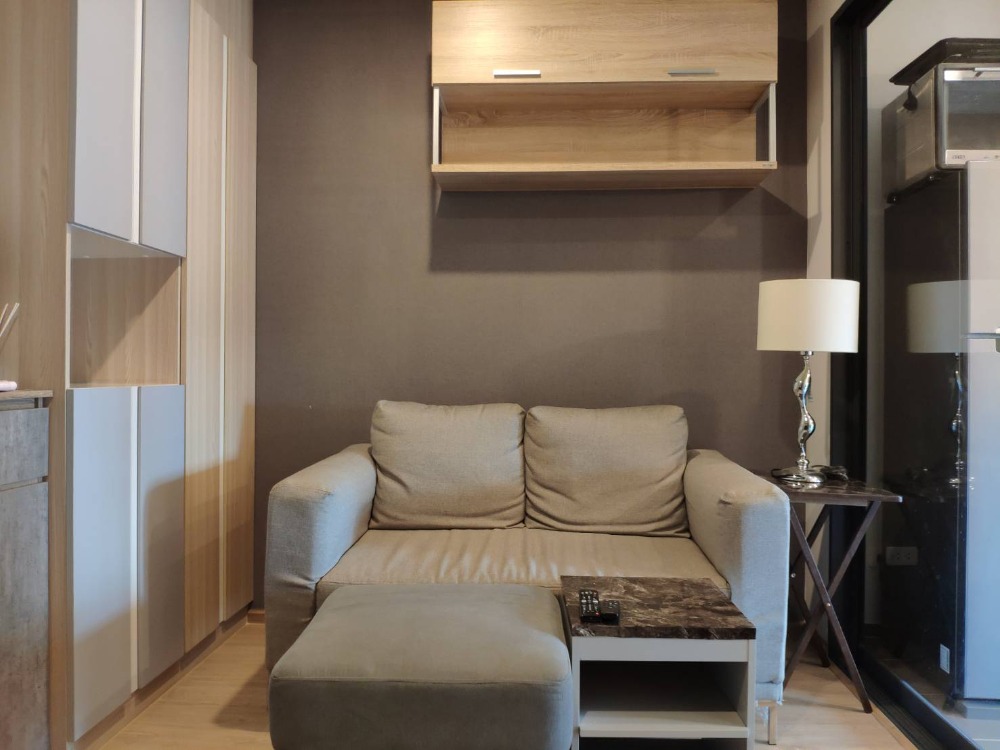🔥🔥26787🔥🔥For rent IDEO O2 - 1 bedroom, 1 bathroom, closed kitchen🌐LINE ID : @fastforrentcondo – รูปที่ 4