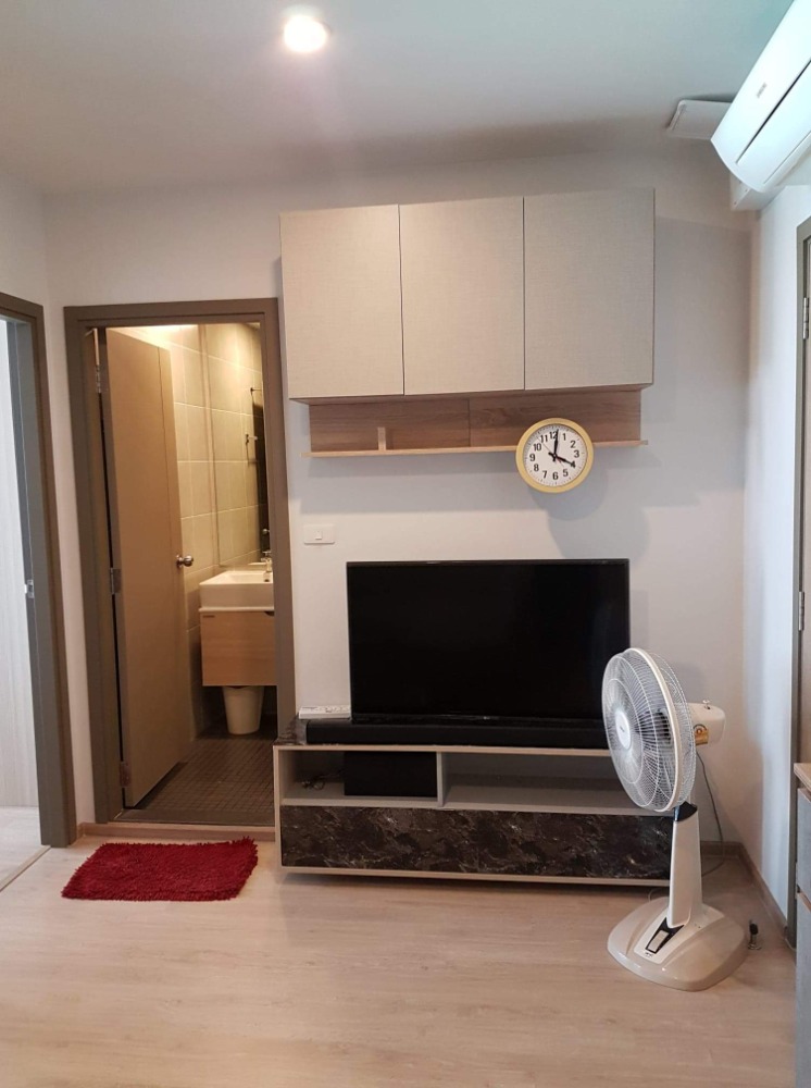 🔥🔥26787🔥🔥For rent IDEO O2 - 1 bedroom, 1 bathroom, closed kitchen🌐LINE ID : @fastforrentcondo – รูปที่ 3