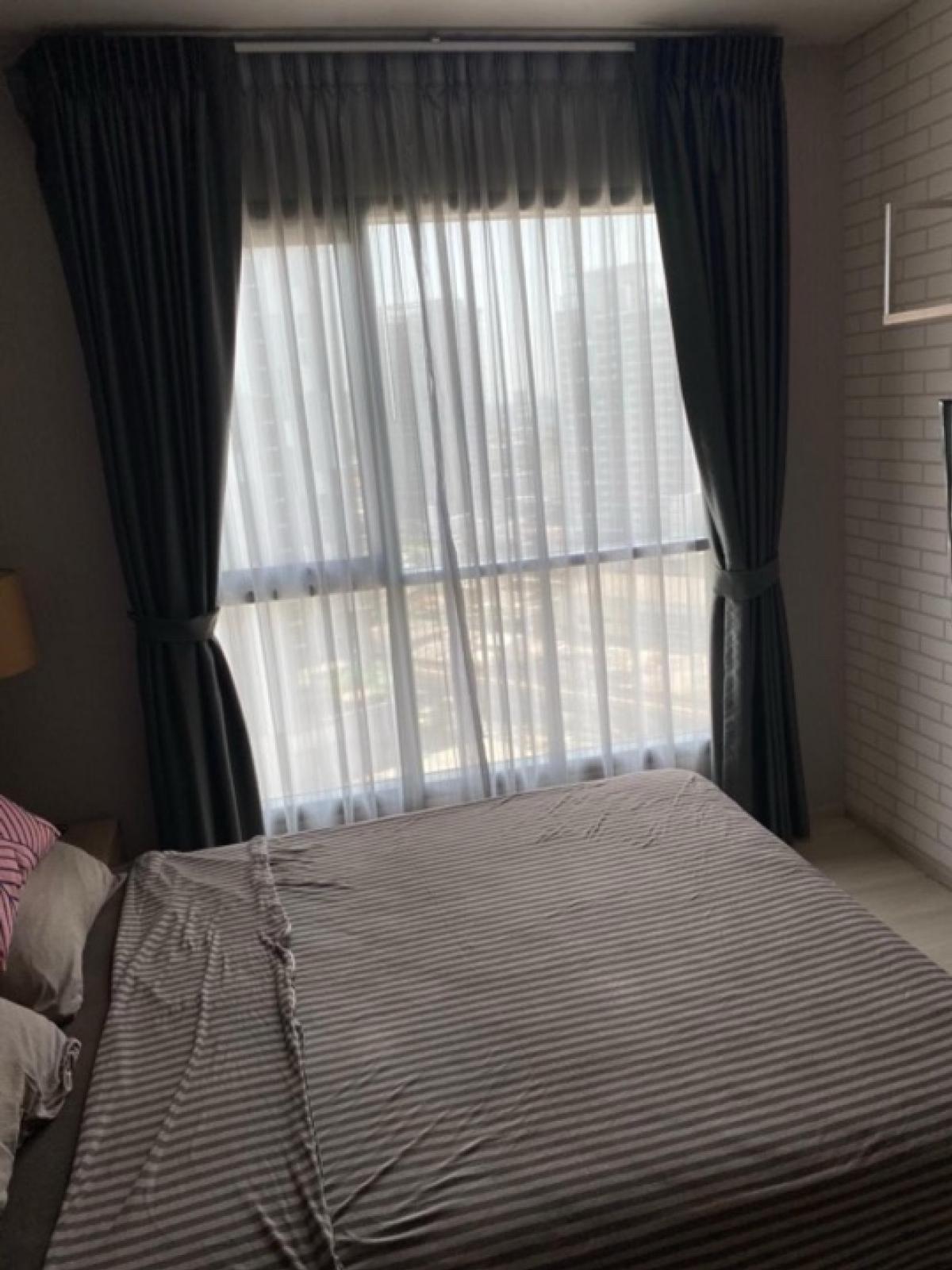 for sale with tenant Life Sukhumvit 48 – รูปที่ 2