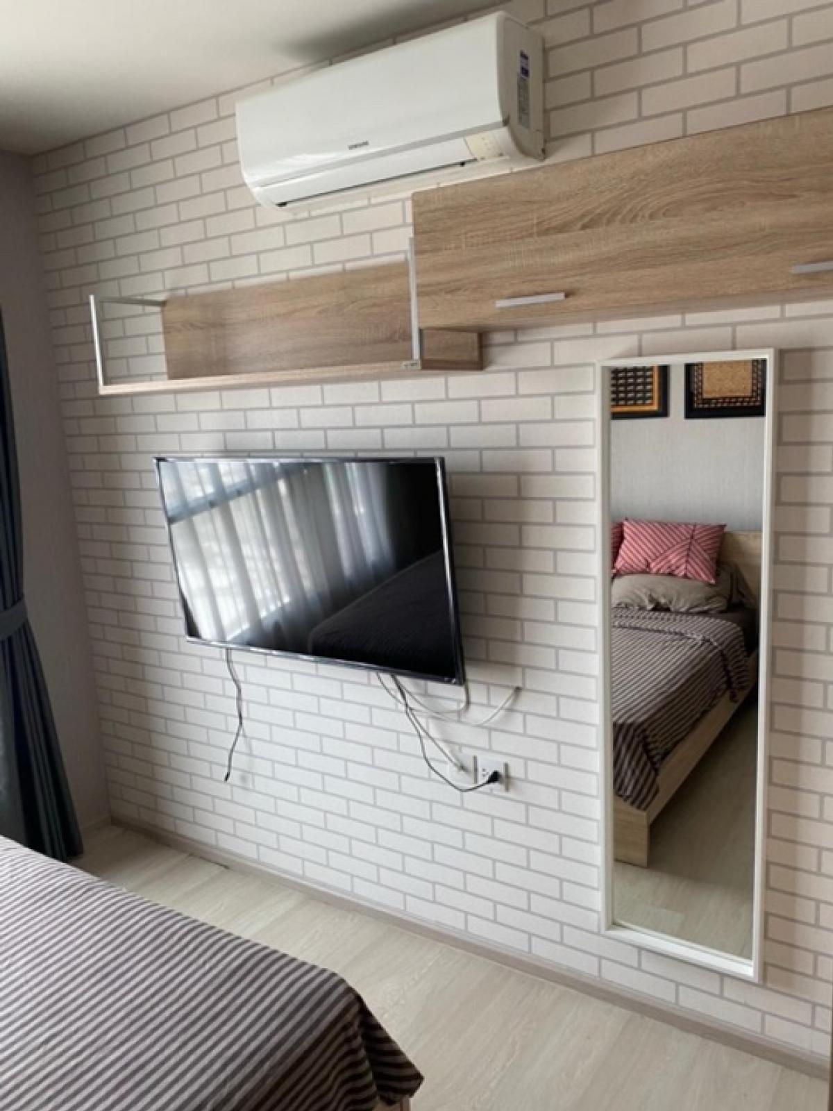 for sale with tenant Life Sukhumvit 48 – รูปที่ 3