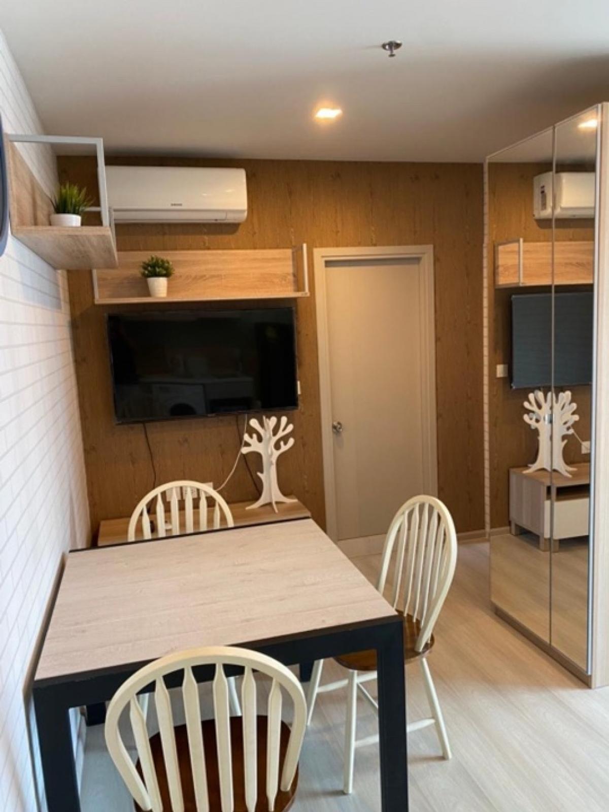 for sale with tenant Life Sukhumvit 48 – รูปที่ 4