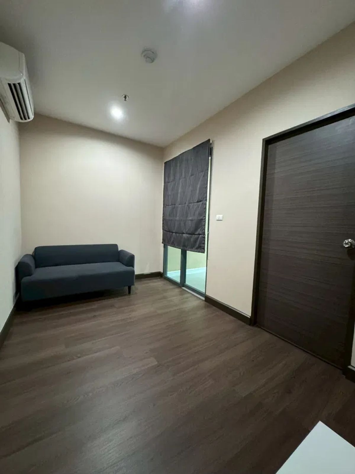 ทิศใต้ลมดี ห้องสวยรีโนทใหม่เฟอร์ฯครบ⭐Metro Sky บางซ่อน-อินเตอร์เชนจ์ – รูปที่ 3