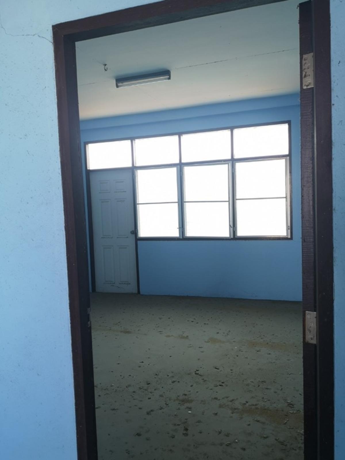 Commercial building for rent in the heart of Nakhon Pathom, Trok Ton Pho, Wat Klang – รูปที่ 3