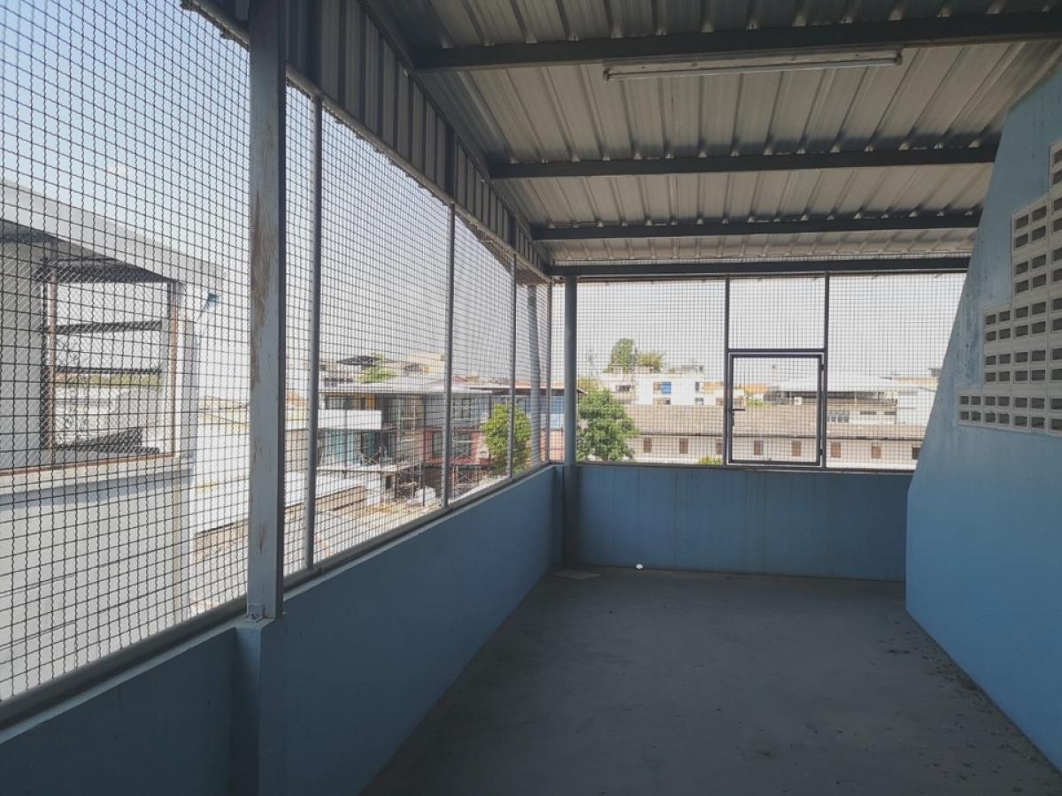 Commercial building for rent in the heart of Nakhon Pathom, Trok Ton Pho, Wat Klang – รูปที่ 4