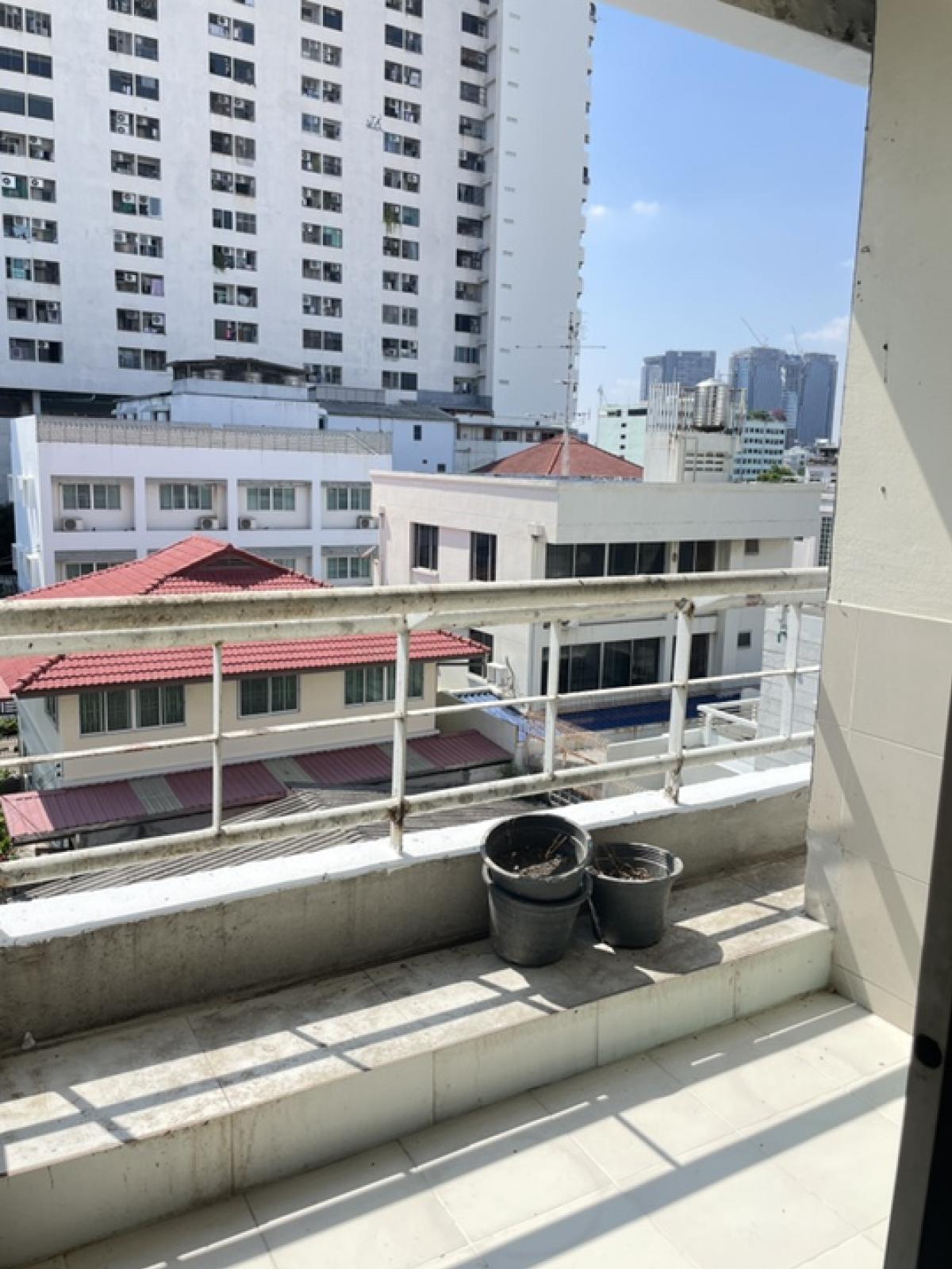 ขายคอนโดประเสริฐสุข วิภาวดี 16 ทำเลดีใกล้ Mrt รีชดาภิเษก 19 ห้องขนาดใหญ่ 2 ห้องนอน 82.53ตรม 2 ห้องน้ำ ห้องมุมซอยมีความเป็นส่วนตัวมาก#โชคชัยร่วมมิตร – รูปที่ 2