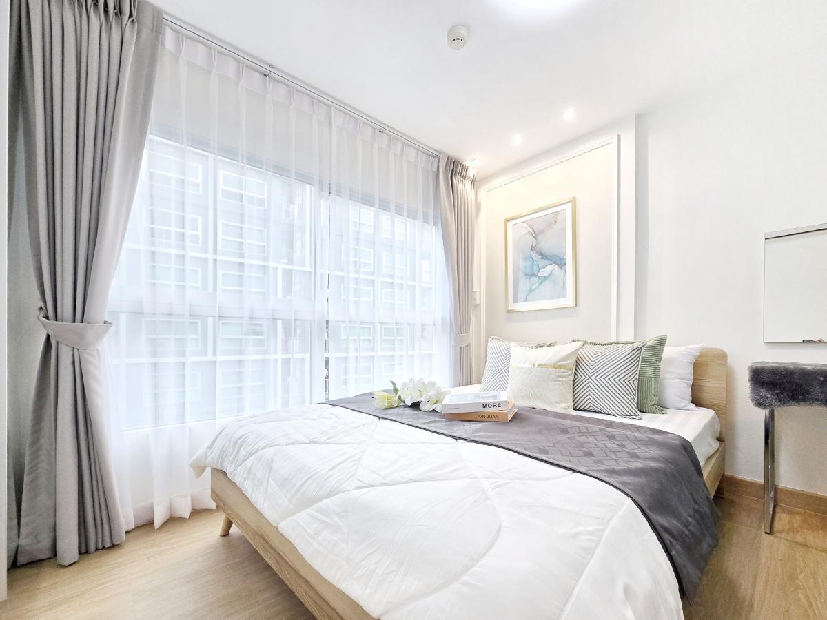 🌟 Discover a unique living experience at D Condo Ramkhamhaeng 9 🌟 Convenient for every journey with proximity to Airport Link Ramkhamhaeng 🌟 Discover a unique living experience at D Condo Ramkhamhaeng 9 🌟 Convenient for every journey with proximity to Airport Link Ramkhamhaeng