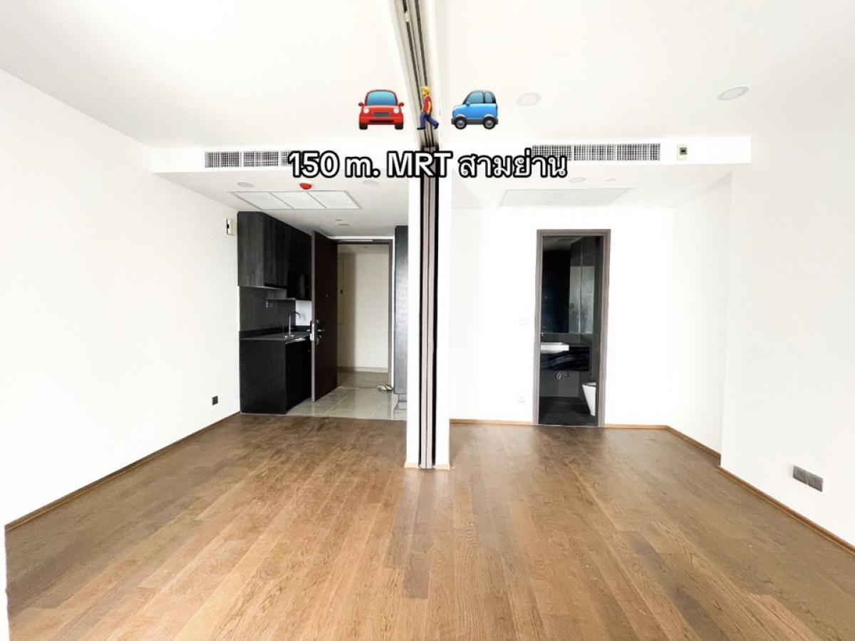 ✨Ashton Chula Silom ✨ 1 Bedroom High Floor😱 – รูปที่ 2