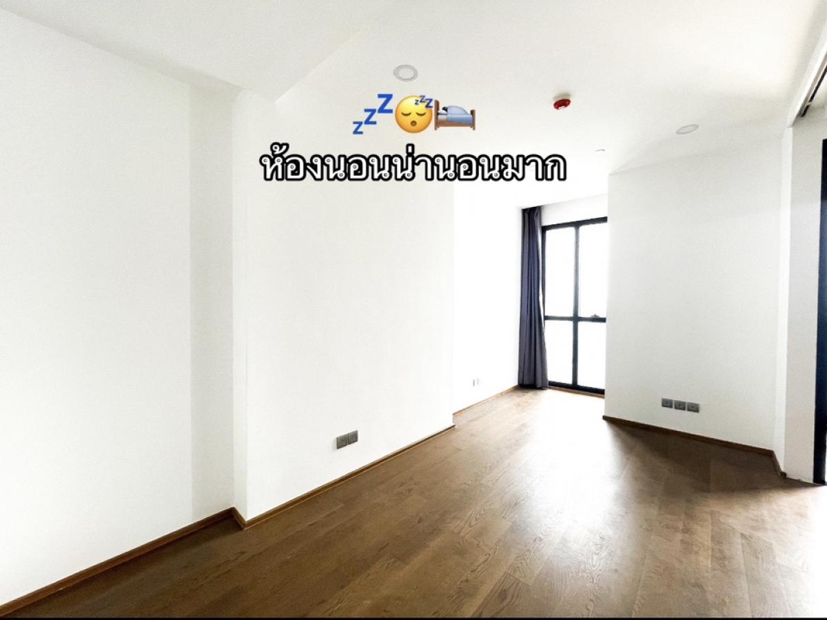 ✨Ashton Chula Silom ✨ 1 Bedroom High Floor😱 – รูปที่ 4