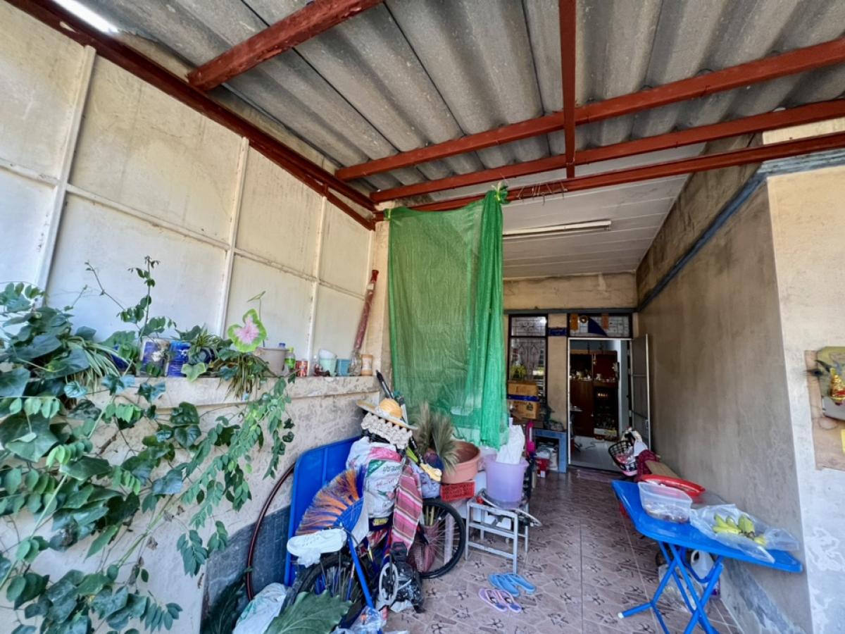 ขายบ้านพร้อมอยู่ 🏡ใจกลางเมือง 🌇🏙️ราคาถูก ✅ต่อรองได้ – รูปที่ 3