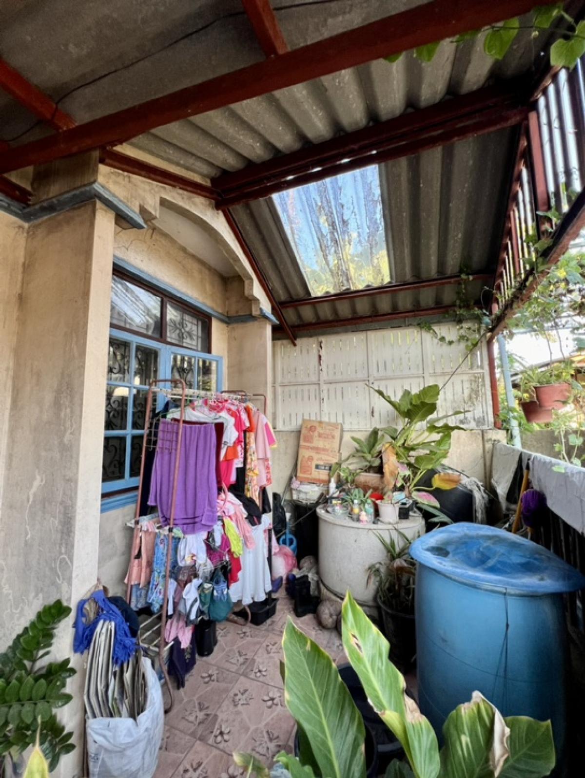 ขายบ้านพร้อมอยู่ 🏡ใจกลางเมือง 🌇🏙️ราคาถูก ✅ต่อรองได้ – รูปที่ 4