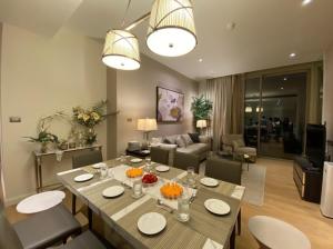Magnolias Waterfront Residences - High Floor Luxury 3 Beds Condo for Rent!