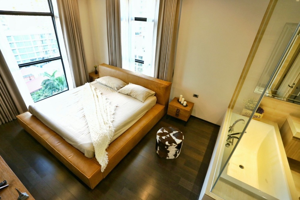 For Sale condo the xxxix (The Thirty-nine) 81.58 Sq.m fully furnished (S15-32510) For Sale condo the xxxix (The Thirty-nine) 81.58 Sq.m fully furnished (S15-32510)