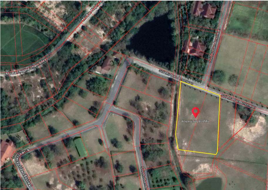 🔥Best Deal🔥Land for sale, The Nature Home Chiang Mai-Hang Dong, area 2-1-65 rai, plot next to the main road, beautiful view, good atmosphere, suitable for a vacation, project next to Chiang Mai-Hang Dong Road. 🔥Best Deal🔥Land for sale, The Nature Home Chiang Mai-Hang Dong, area 2-1-65 rai, plot next to the main road, beautiful view, good atmosphere, suitable for a vacation, project next to Chiang Mai-Hang Dong Road.