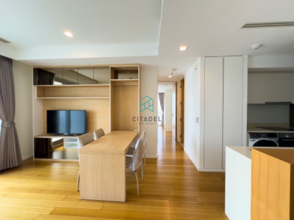 The River by Raimon Land - Cozy 2 Beds Condo for Rent! – รูปที่ 2