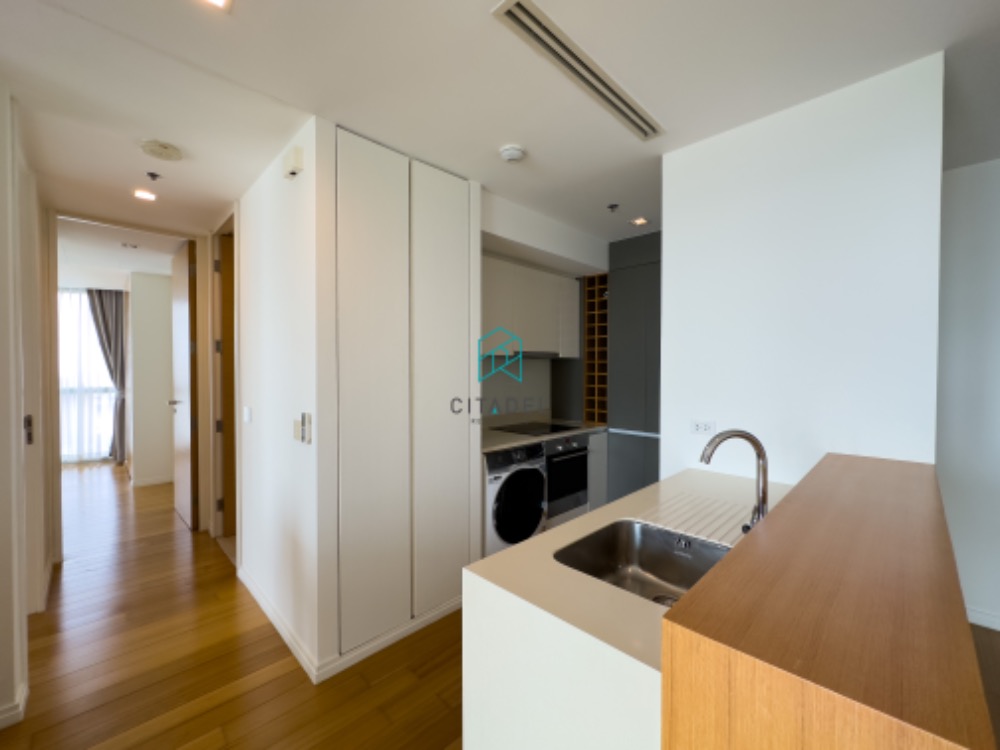 The River by Raimon Land - Cozy 2 Beds Condo for Rent! – รูปที่ 3