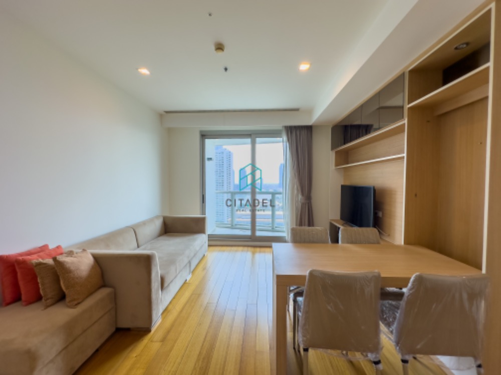 The River by Raimon Land - Cozy 2 Beds Condo for Rent! – รูปที่ 4