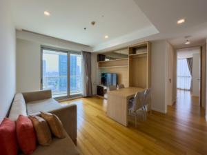 The River by Raimon Land - Cozy 2 Beds Condo for Rent!