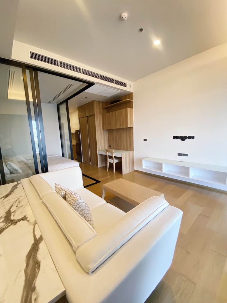 ✨Nice Room & Big Room 🏙️(For Rent) Siamese Exclusive Sukhumvit 31 [Phrom Phong]
