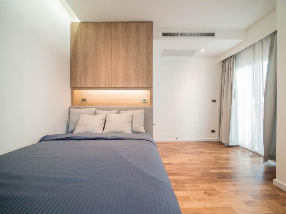 Noble ORA Thonglor (โนเบิล ออรา ทองหล่อ) | 10th+ floor | 114 sqm | 2 bedrooms | Close to BTS Thonglor and Ekamai, 4 minutes away. – รูปที่ 2