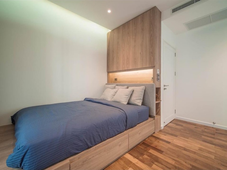 Noble ORA Thonglor (โนเบิล ออรา ทองหล่อ) | 10th+ floor | 114 sqm | 2 bedrooms | Close to BTS Thonglor and Ekamai, 4 minutes away. – รูปที่ 3