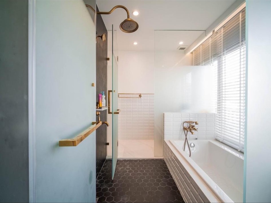 Noble ORA Thonglor (โนเบิล ออรา ทองหล่อ) | 10th+ floor | 114 sqm | 2 bedrooms | Close to BTS Thonglor and Ekamai, 4 minutes away. – รูปที่ 4