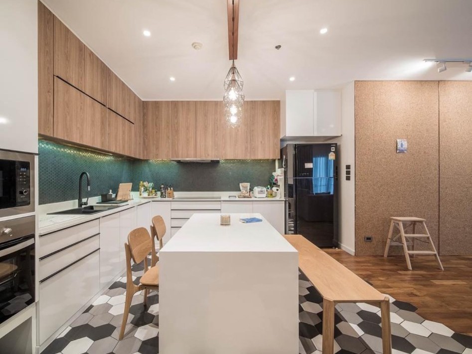 Noble ORA Thonglor (โนเบิล ออรา ทองหล่อ) | ชั้น 10+ 114 ตร.ม. | 2 ห้องนอน | ใกล้รถไฟฟ้า BTS ทองหล่อและเอกมัย 4 นาที
