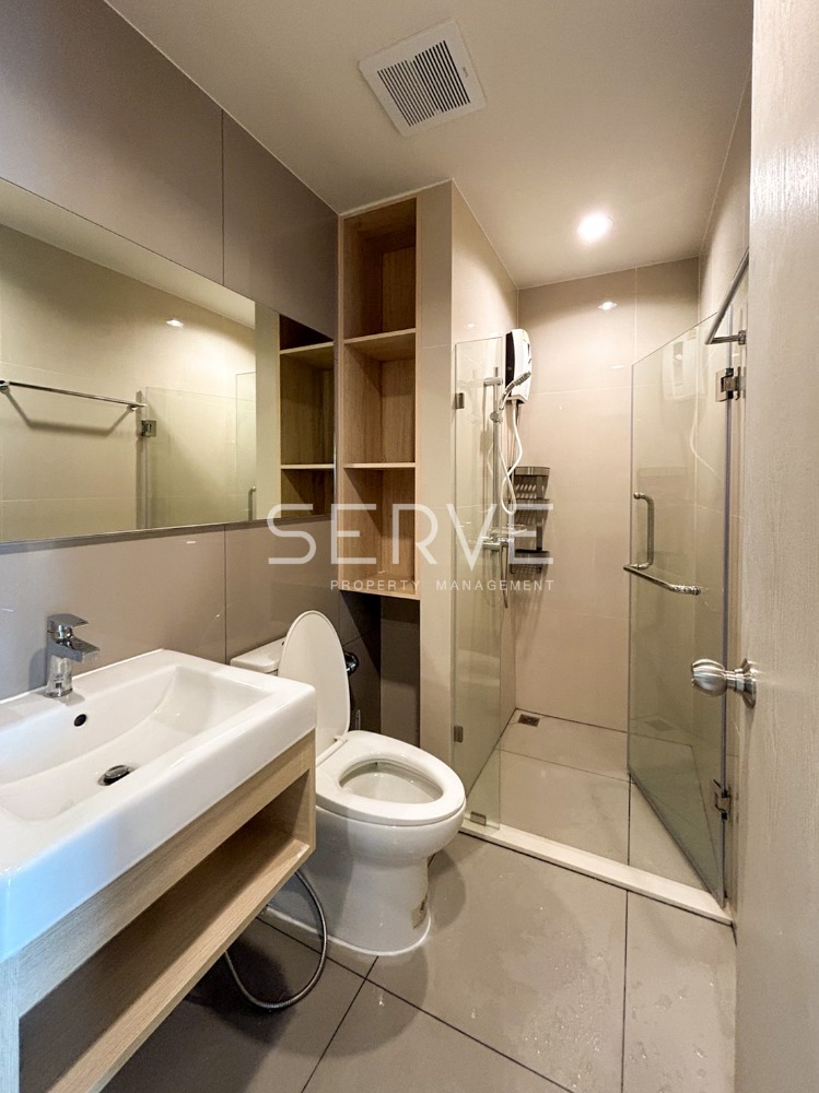 ห้อง2นอน วิวดี เฟอร์ครบ ทำเลดี ย่านงามวงศ์วาน @ Nue Noble Ngamwongwan – รูปที่ 2