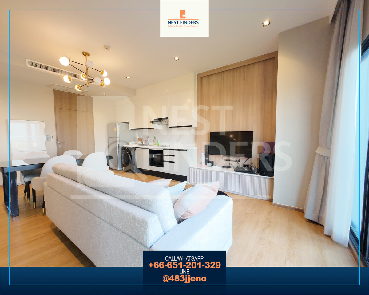 คอนโดเอกมัย ประกาศให้เช่า 2ห้องนอน For Rent :Noble Reveal Sukhumvit 63 คอนโดเอกมัย ประกาศให้เช่า 2ห้องนอน For Rent :Noble Reveal Sukhumvit 63