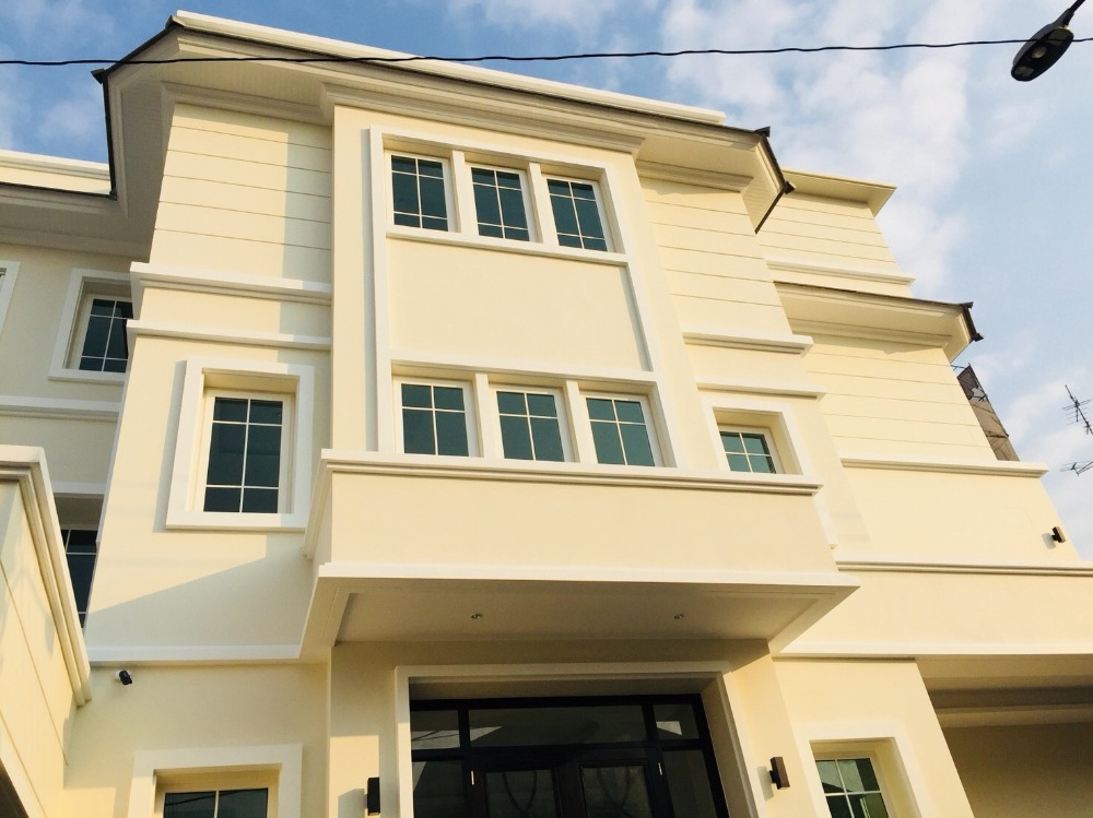 Ari area 5-bedroom house newly built