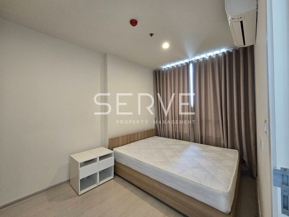 ห้อง1 นอน เช่า 10K/Mo เฟอร์แน่น วิวเมือง ทำเลดีย่าน แจ้งวัฒนะ @ Nue Noble Chaengwattana – รูปที่ 3