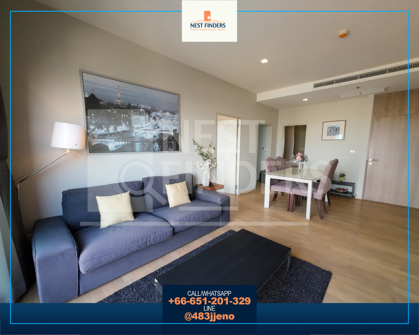 คอนโดเอกมัย ประกาศให้เช่า 2ห้องนอน For Rent :Noble Reveal Sukhumvit 63 คอนโดเอกมัย ประกาศให้เช่า 2ห้องนอน For Rent :Noble Reveal Sukhumvit 63