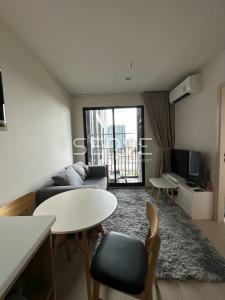 1 Bed Unit For Sale Good Location 20 Steps From MRT Sirat Station @  Nue Noble Chaengwattana