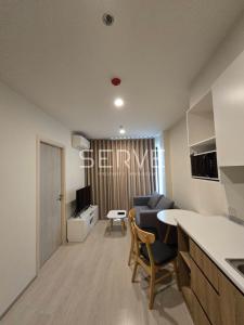 ห้อง1 นอน เช่า 10K/Mo เฟอร์แน่น วิวเมือง ทำเลดีย่าน แจ้งวัฒนะ @ Nue Noble Chaengwattana
