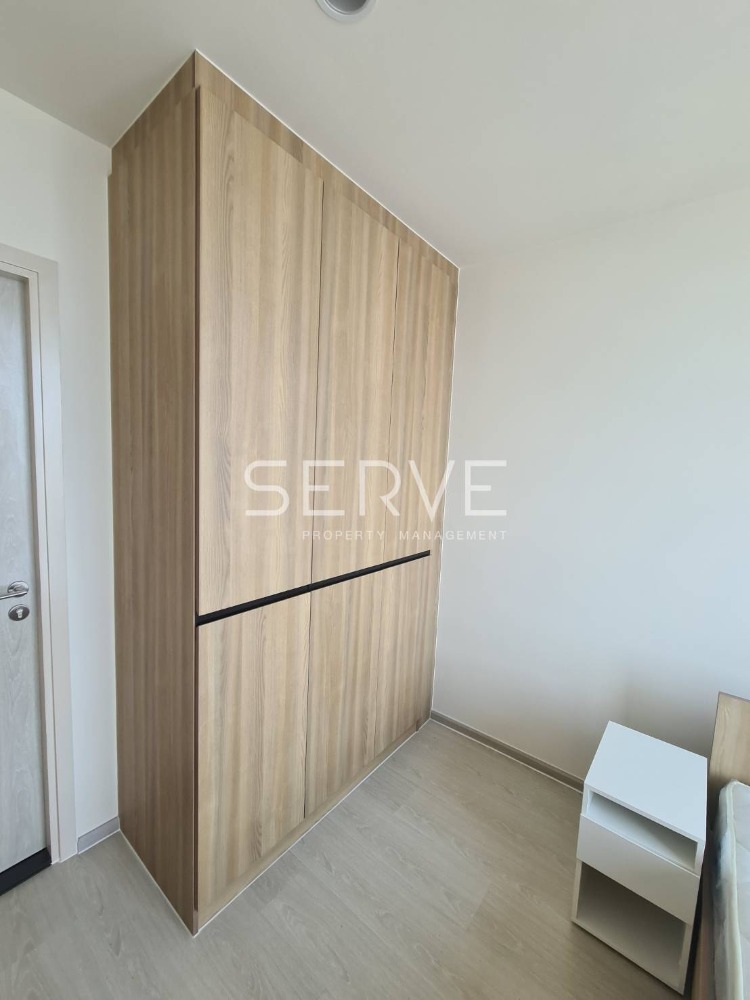 88K/Sq.m ห้อง1นอน วิวเมือง เฟอร์ครบ ทำเลดีย่าน แจ้งวัฒนะ @ Nue Noble Chaengwattana – รูปที่ 4