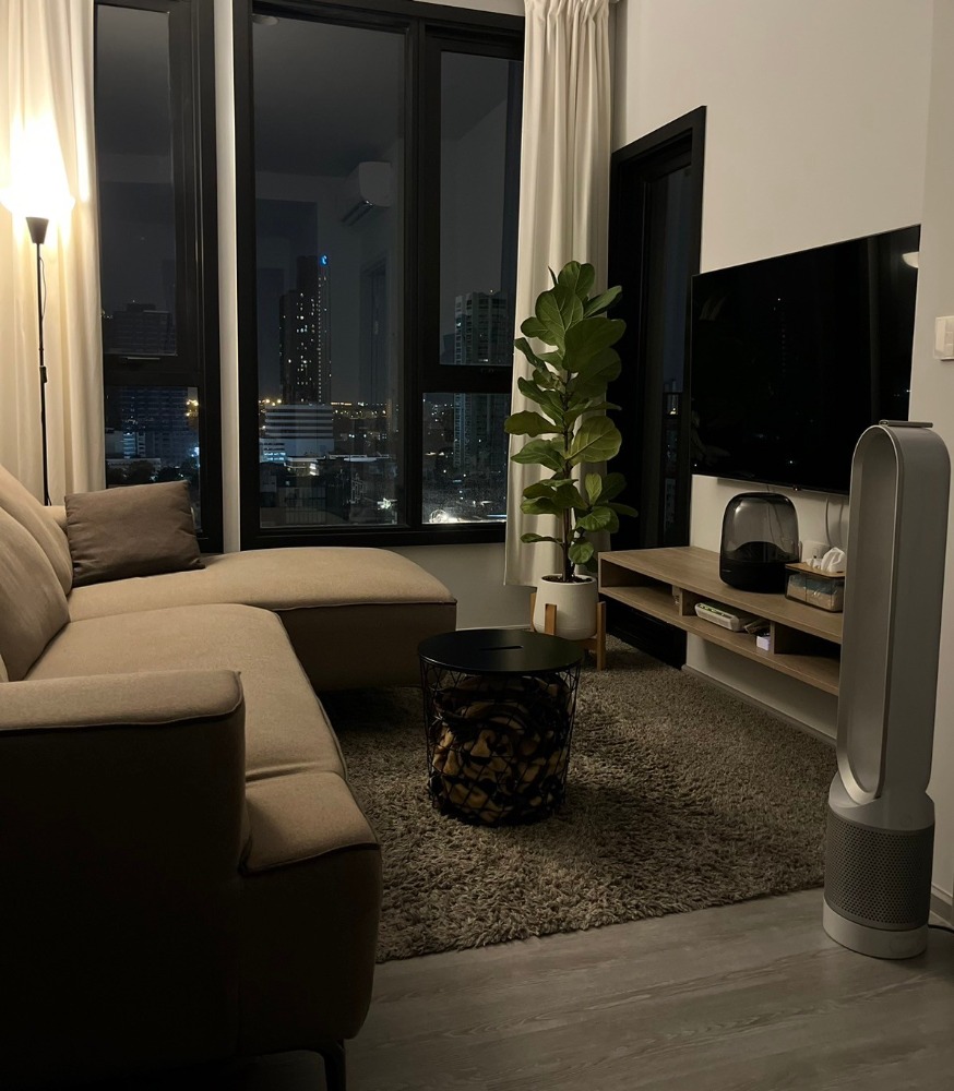 XT Ekkamai / 1 Bedroom (FOR SALE), เอ็กซ์ที เอกมัย / 1 ห้องนอน (ขาย) AA662 