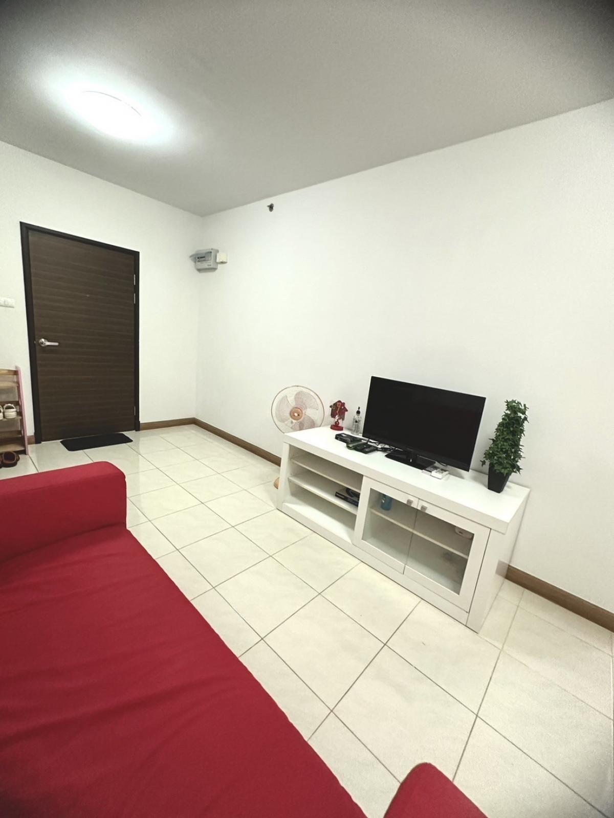 For rent Supalai Ratchaphruek-Phetkasem. 46 sq m. with washing machine 11000 baht – รูปที่ 3