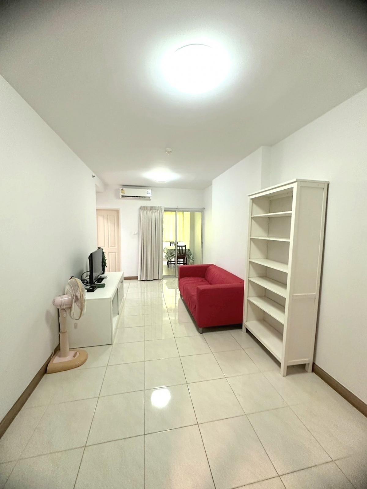 For rent Supalai Ratchaphruek-Phetkasem. 46 sq m. with washing machine 11000 baht – รูปที่ 4
