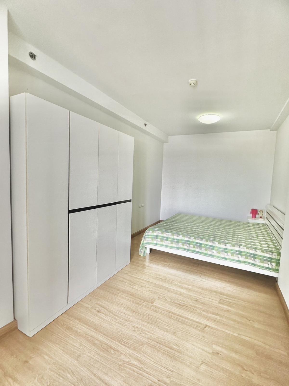 For rent Supalai Ratchaphruek-Phetkasem. 46 sq m. with washing machine 11000 baht – รูปที่ 2
