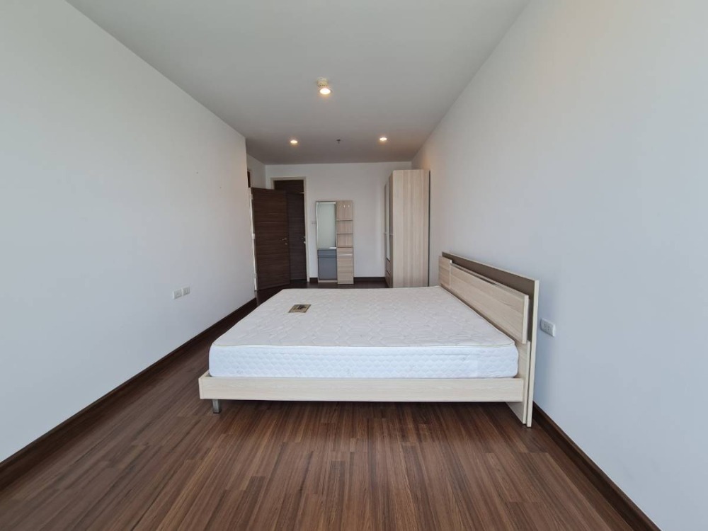 FOR Rent 2 bed มีหลายห้องให้เลือก ศุภาลัยพรีมา ริวา คอนโดริมแม่น้ำ – รูปที่ 3