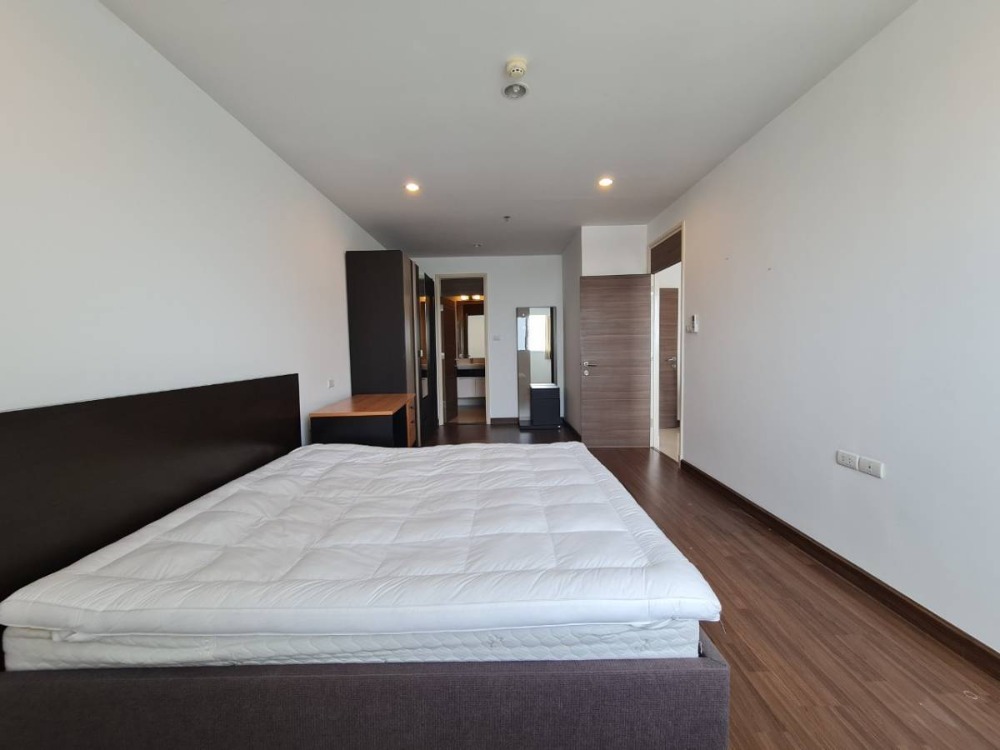 FOR Rent 2 bed มีหลายห้องให้เลือก ศุภาลัยพรีมา ริวา คอนโดริมแม่น้ำ – รูปที่ 4