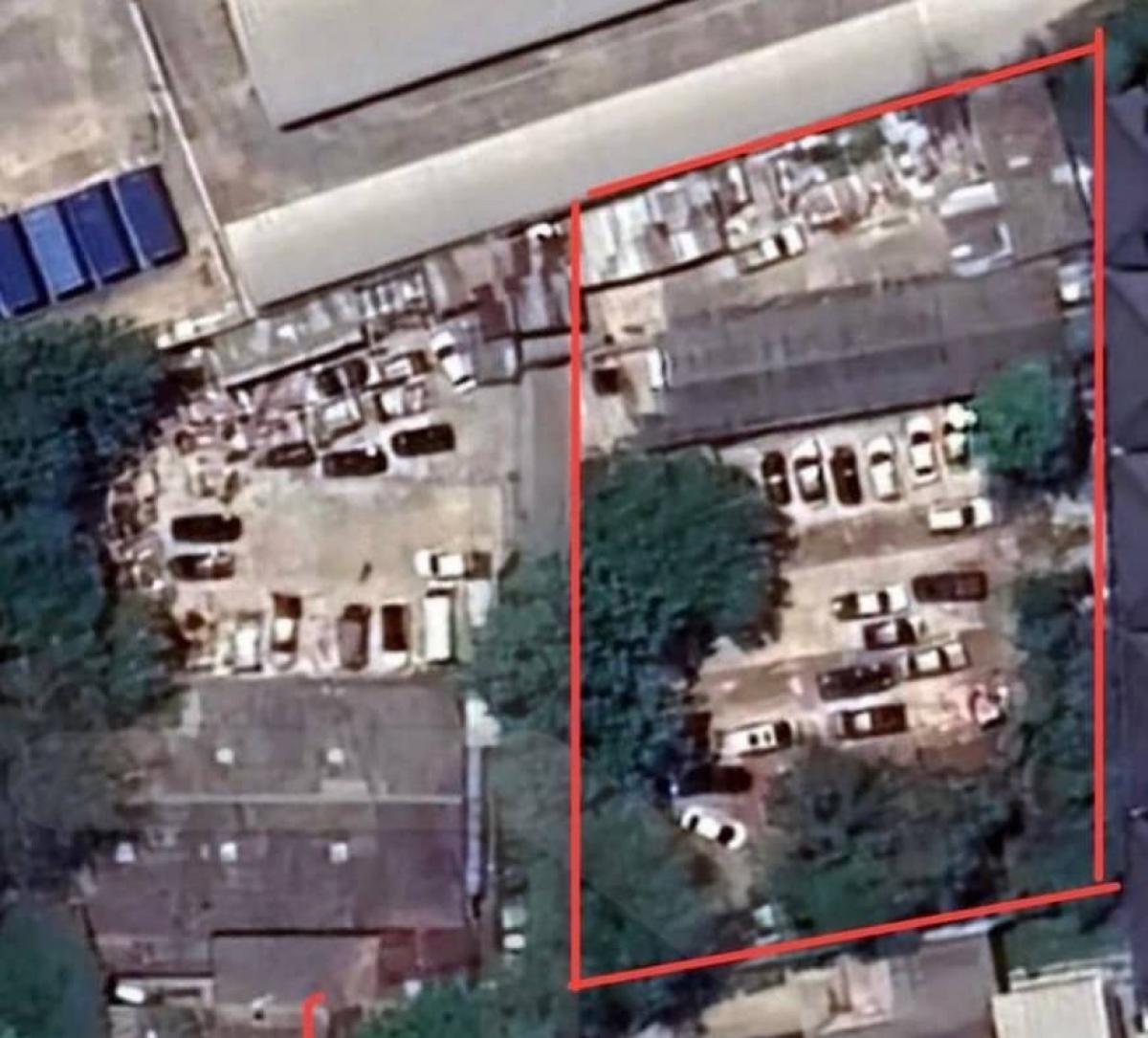 📢👇Land for sale near Central ladprao 📢👇Land for sale near Central ladprao