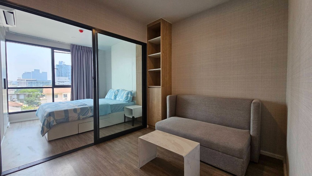 For rent 🔥blue Sukhumvit 89 Condo,1 bedroom , 27 sq. m. , 13,000 Baht/Month For rent 🔥blue Sukhumvit 89 Condo,1 bedroom , 27 sq. m. , 13,000 Baht/Month