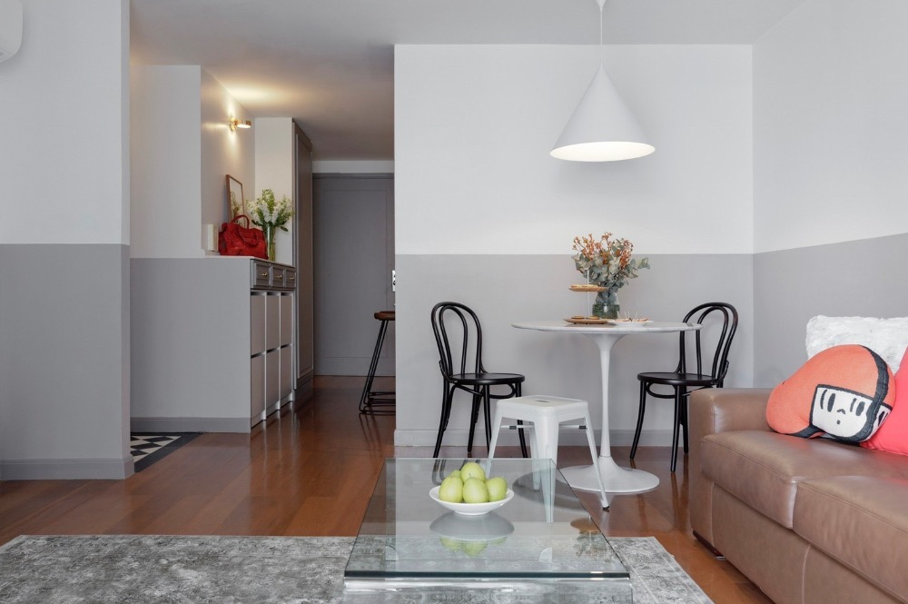 Sell 🦮🐈 ( 11.9 MB) Negotiable - Pet Friendly (2 Bed 80 Sqm) @Sukhumvit 31 – รูปที่ 3