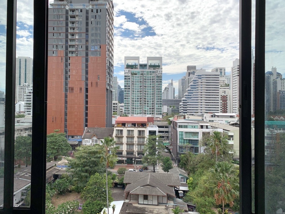 Sell 🦮🐈 ( 11.9 MB) Negotiable - Pet Friendly (2 Bed 80 Sqm) @Sukhumvit 31 – รูปที่ 4