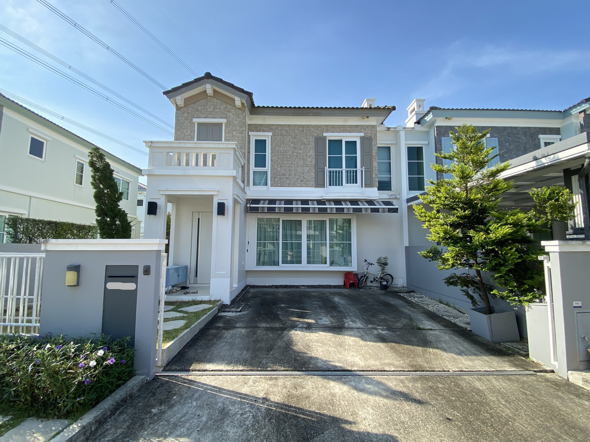 #ForSale # บ้านแฝด อัญญ่า บางนา - รามคำแหง 2 / 2 ห้องนอน , Anya Bangna - Ramkhamhaeng 2 / Semi-Detached House 2 Bedrooms (FOR SALE) #ForSale # บ้านแฝด อัญญ่า บางนา - รามคำแหง 2 / 2 ห้องนอน , Anya Bangna - Ramkhamhaeng 2 / Semi-Detached House 2 Bedrooms (FOR SALE)