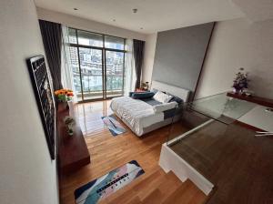 Pet Friendly - SELL 2 Bed 150 Sqm @BTS Asoke ( Nice Park View) 27,500,000 THB Negotiable