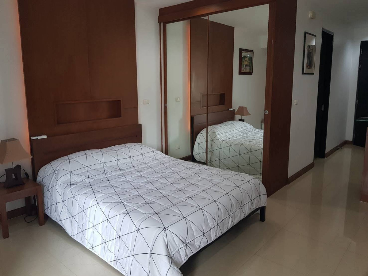 for rent The Address siam ratchathewi 1 bed ⭐️❤️super deal🌱💜 – รูปที่ 2