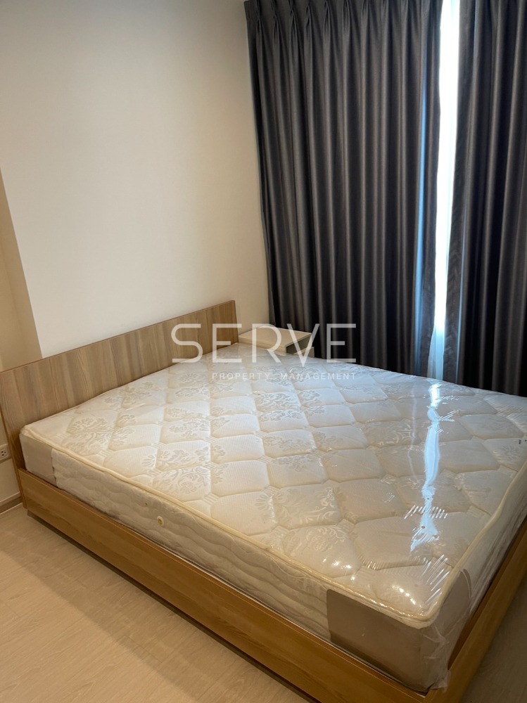 ห้อง1นอน เฟอร์แน่น ทำเลดีย่าน แจ้งวัฒนะ ในราคาน่าคบหา @ Nue Noble Chaengwattana – รูปที่ 4